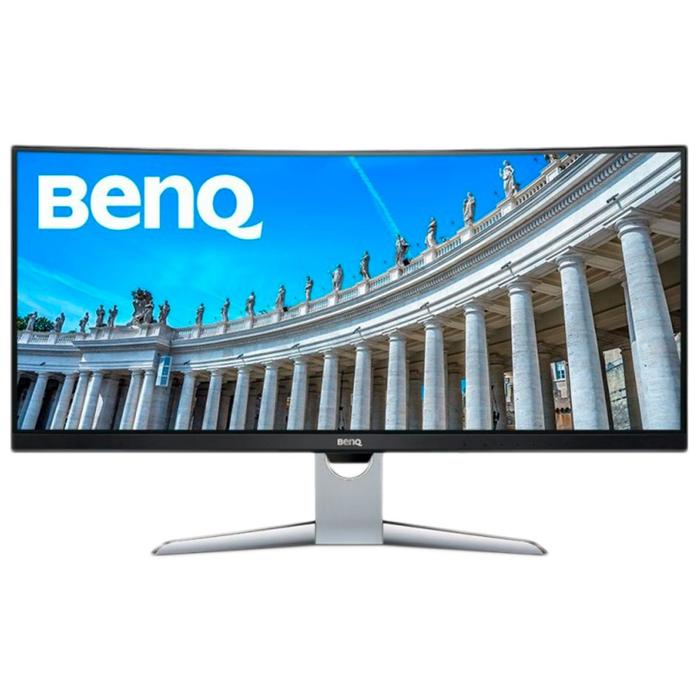 3.5К монитор BenQ EX3501R