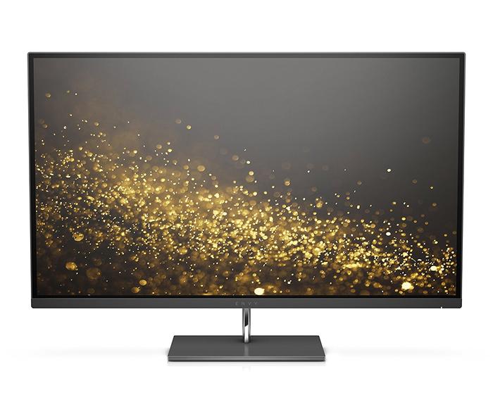 4К монитор HP Envy 27s (Y6K73AA)