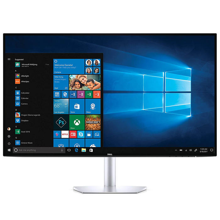 WQHD монитор Dell UltraThin S2719DM