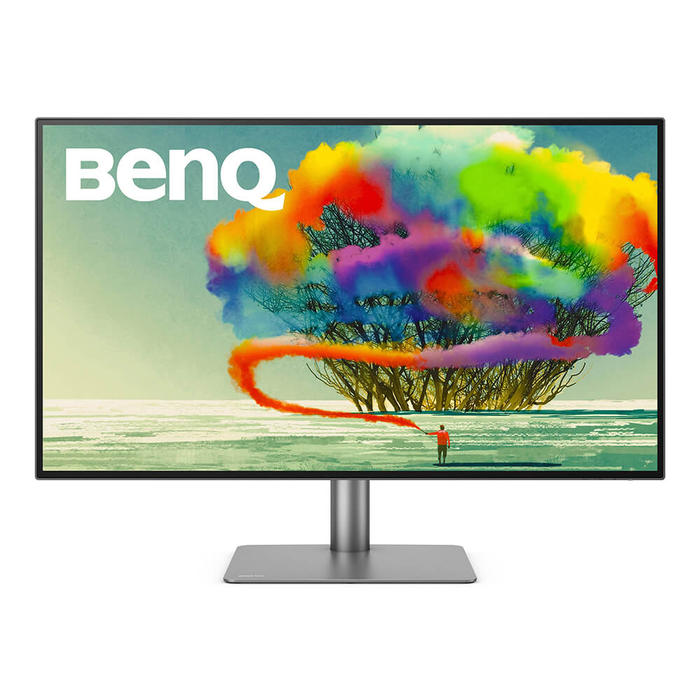 4K монитор BenQ PD2720U
