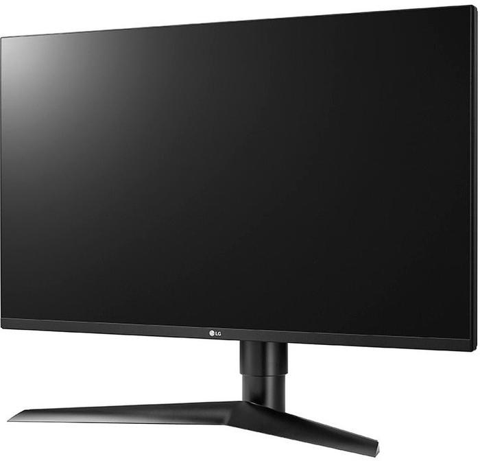 WQHD монитор LG 27GL850-B