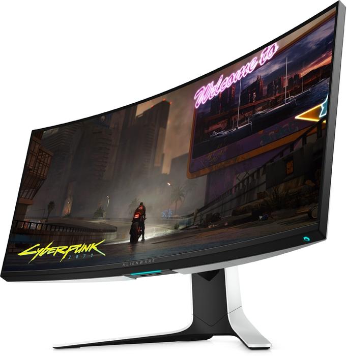 3.5К монитор Dell Alienware AW3420DW