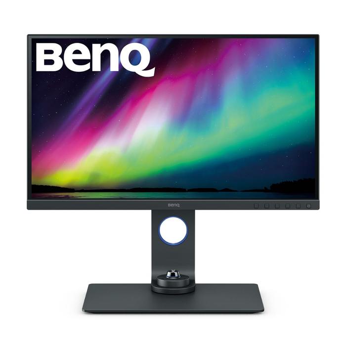 WQHD монитор BenQ SW270C
