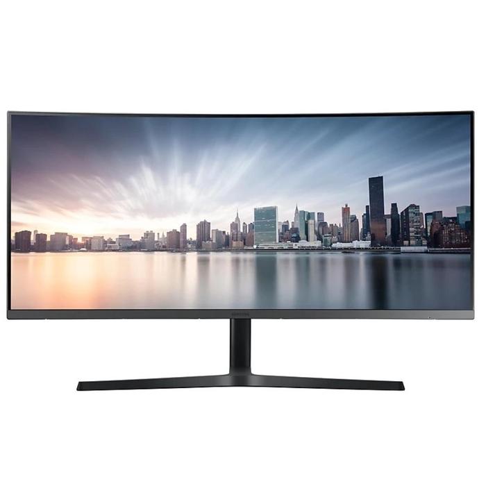 3.5К Монитор Samsung C34H890WGI (LC34H890WGIXCI)