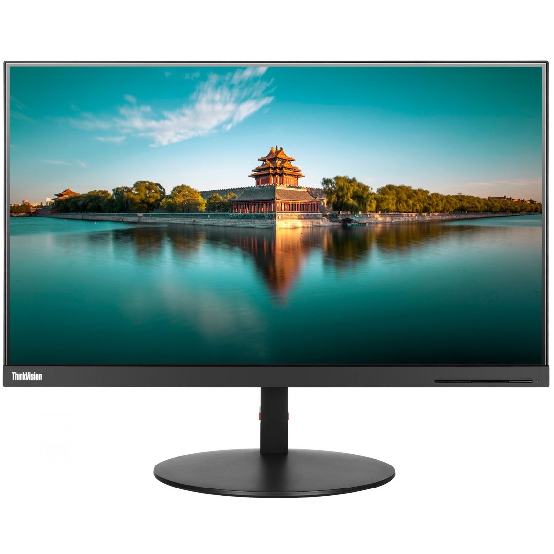 WQHD монитор Lenovo ThinkVision P27h-10 (61AFGAT1EU)