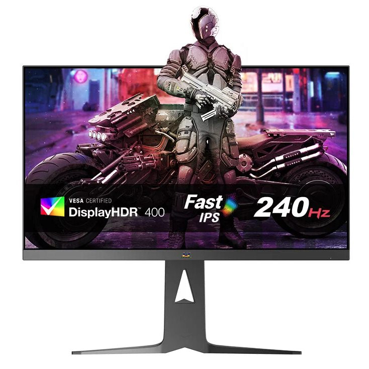 WQHD монитор ViewSonic VX2781-2K-PRO-6