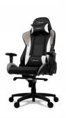 Компьютерное кресло для геймеров Arozzi Verona Pro V2 Grey