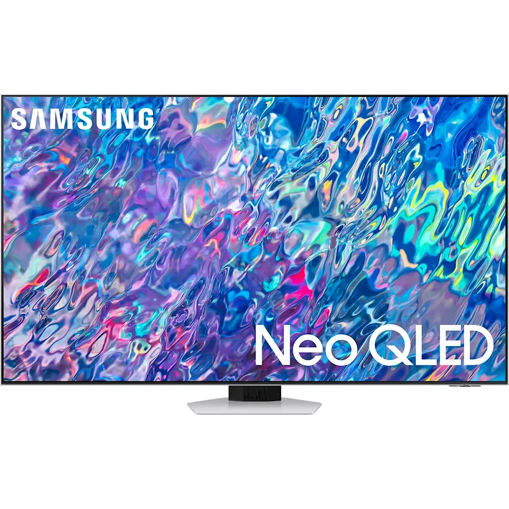 4K QLED телевизор Samsung QE65QN85BAUXCE