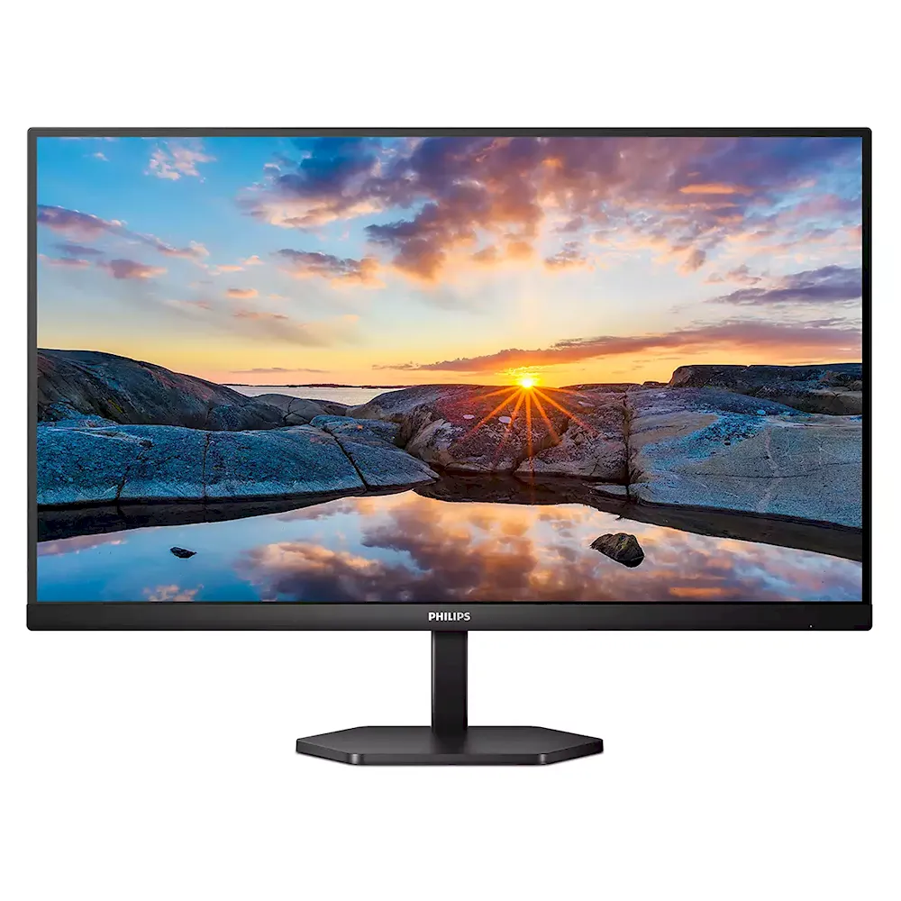 Full HD монитор Philips 27E1N3300A (00/01)