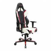 Компьютерное игровое кресло DXRacer OH/RH110/NWR