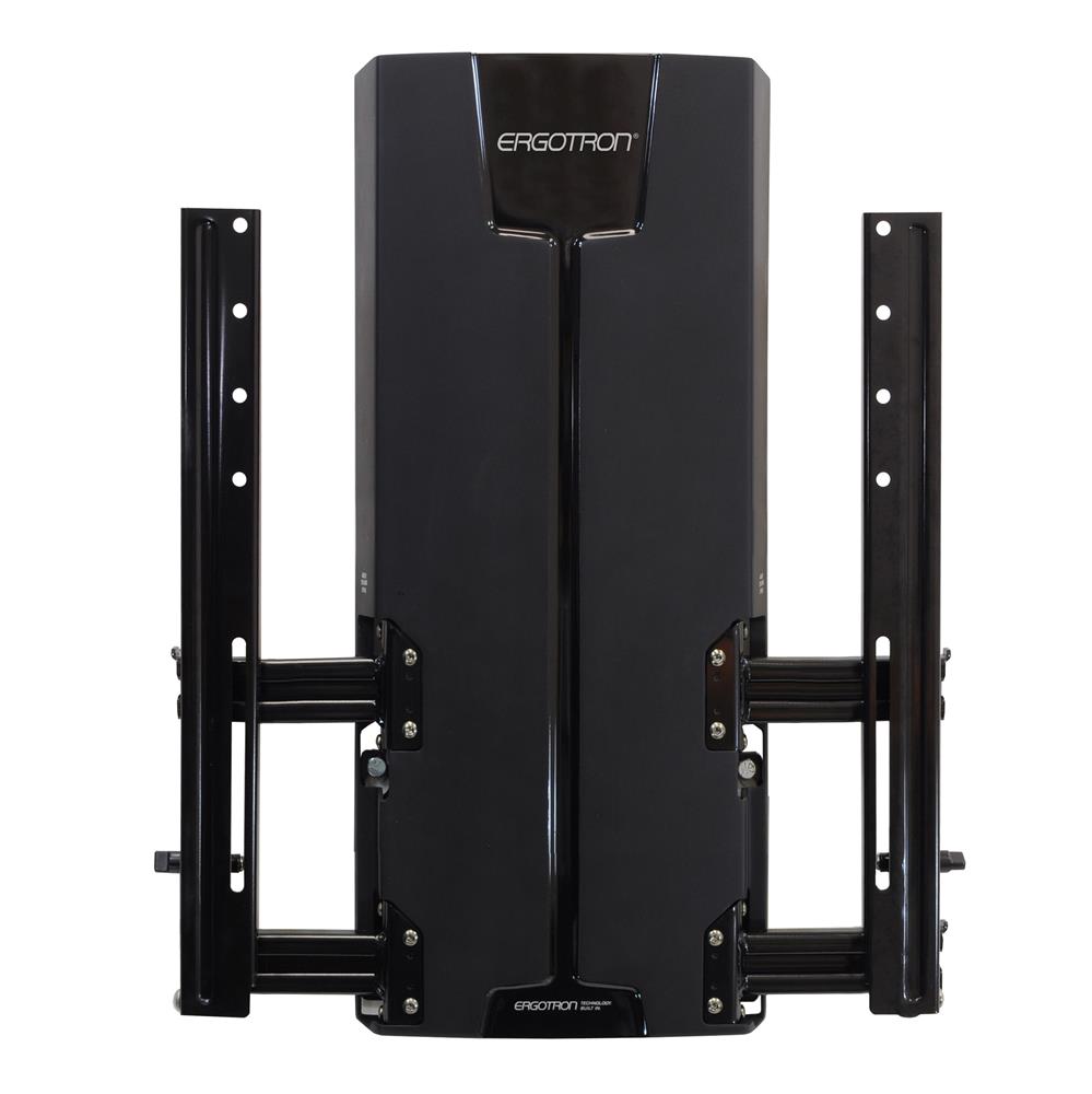 Настенное крепление Ergotron Glide Wall Mount VHD (61-128-085)