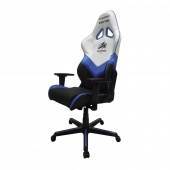 Компьютерное игровое кресло DXRacer OH/RZ32/WNB RACING/Special Edition