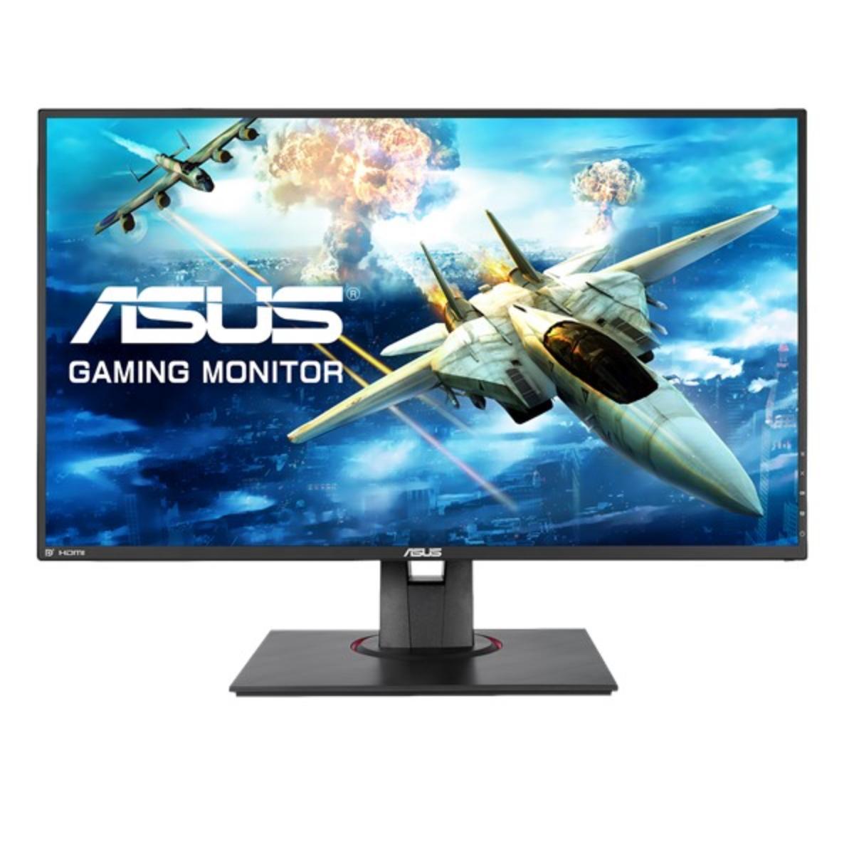 Full HD монитор ASUS VG278QF