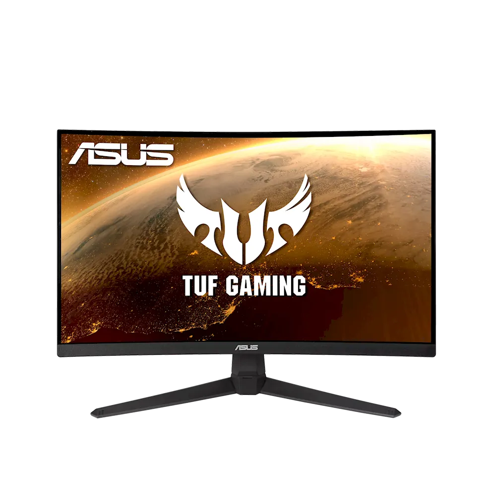 Full HD монитор ASUS TUF Gaming VG24VQ1B