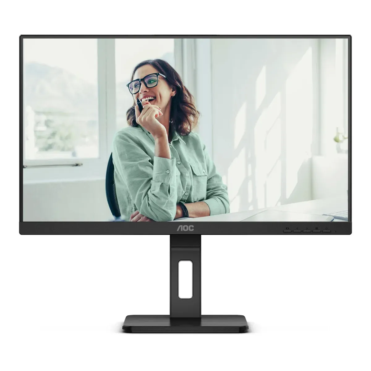 Full HD монитор AOC 24P3CV