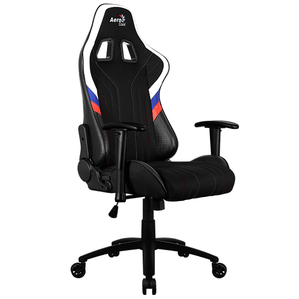 Игровое кресло Aerocool AERO 1 Alpha RUS - фото 2
