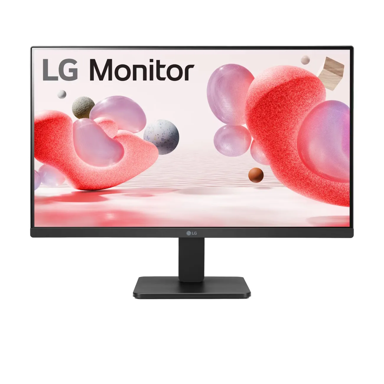 Full HD монитор LG 24MR400-B