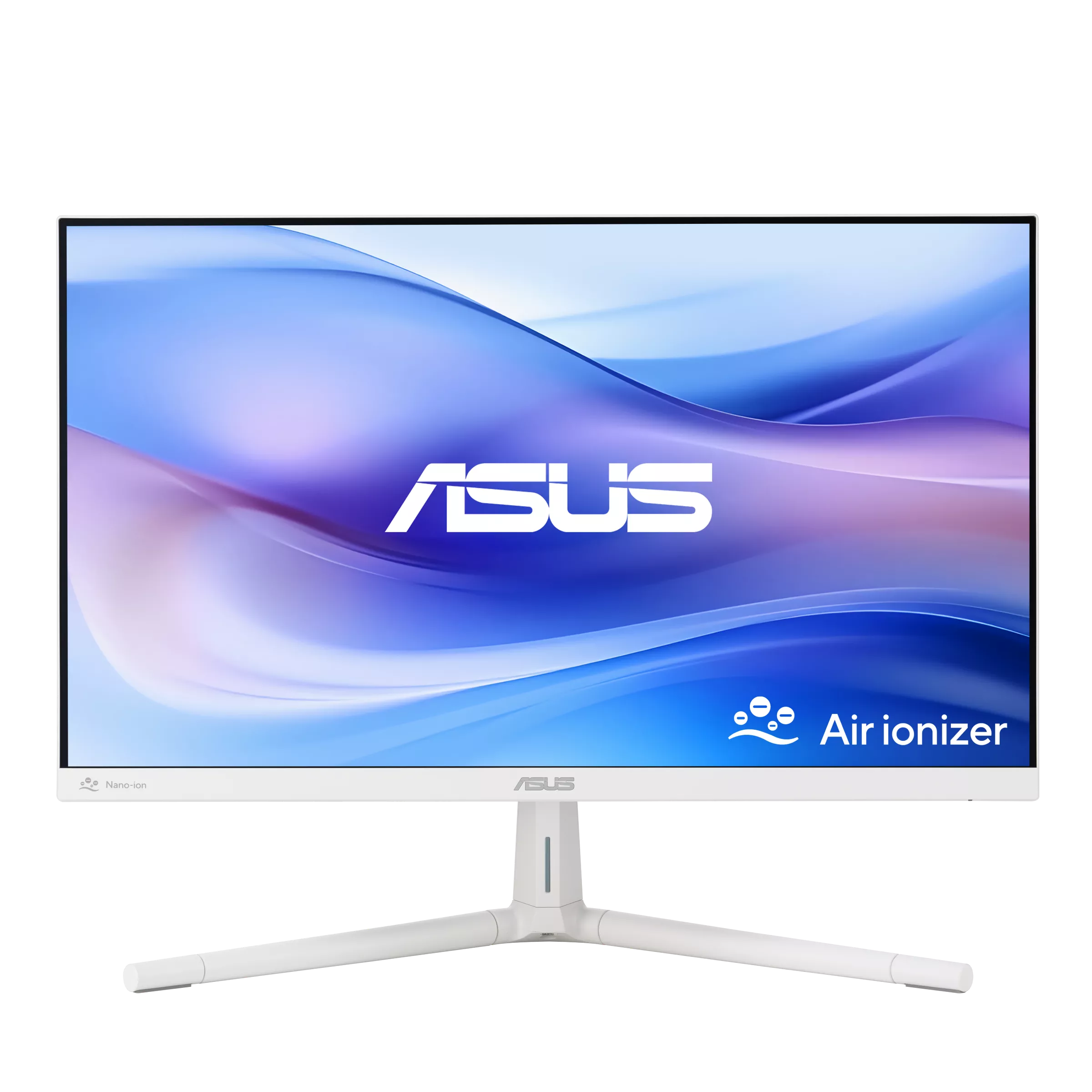 Full HD монитор ASUS VU279HFI