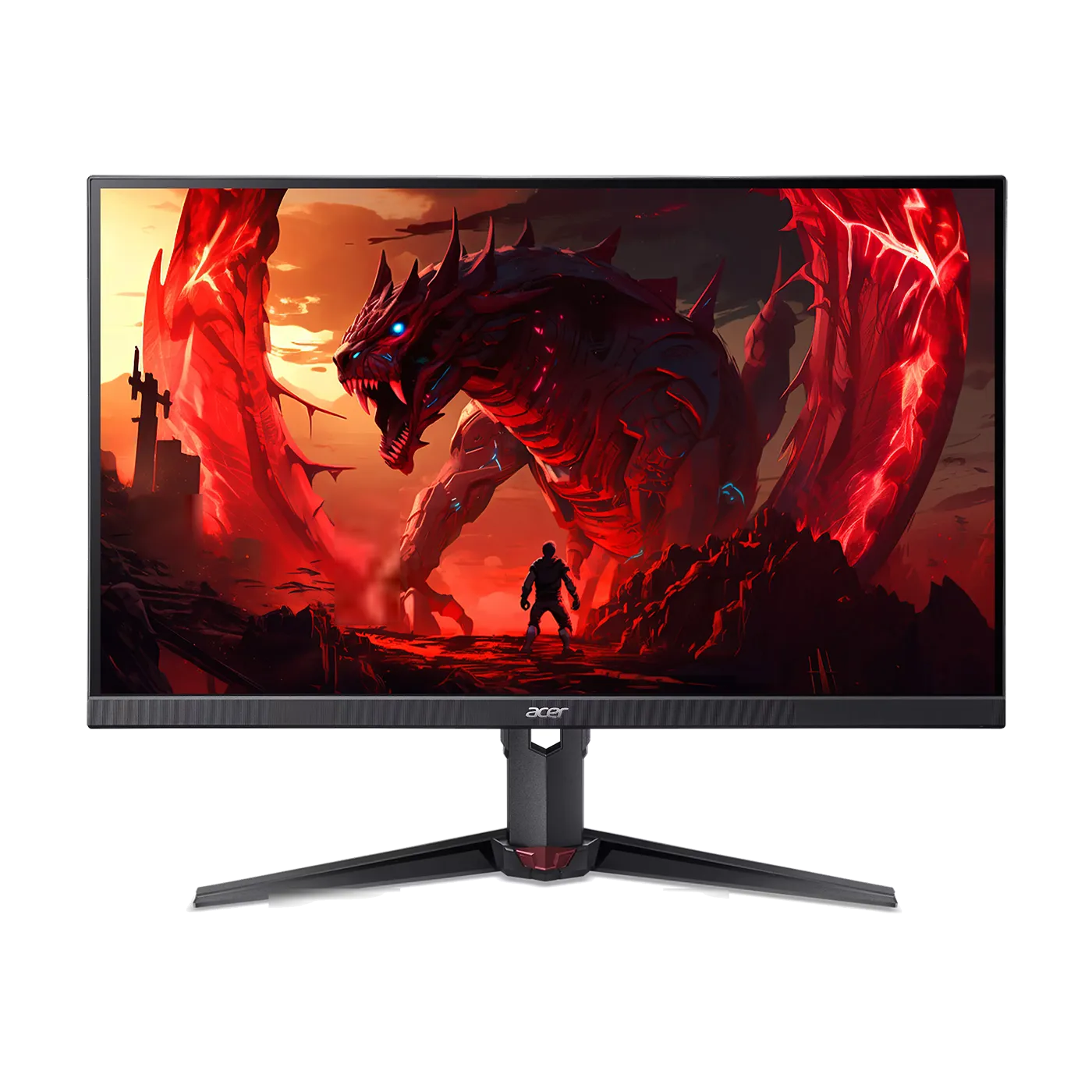 WQHD монитор Acer Nitro XV270UX1bmiiprx (UM.HX0CD.103)
