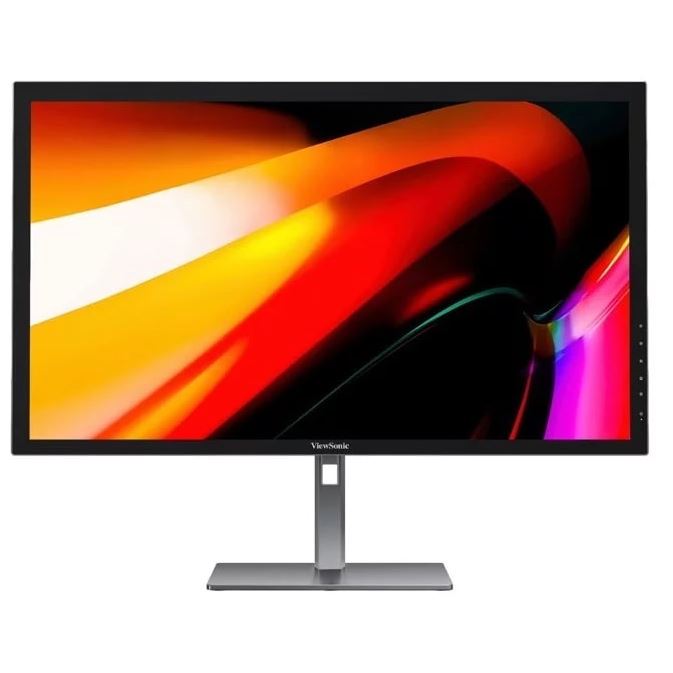 4K OLED монитор ViewSonic VX2722-4K-OLED
