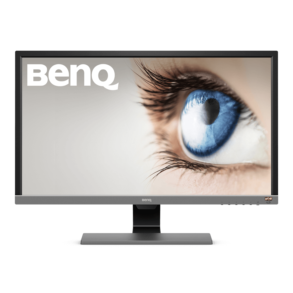 4K монитор BenQ EL2870U