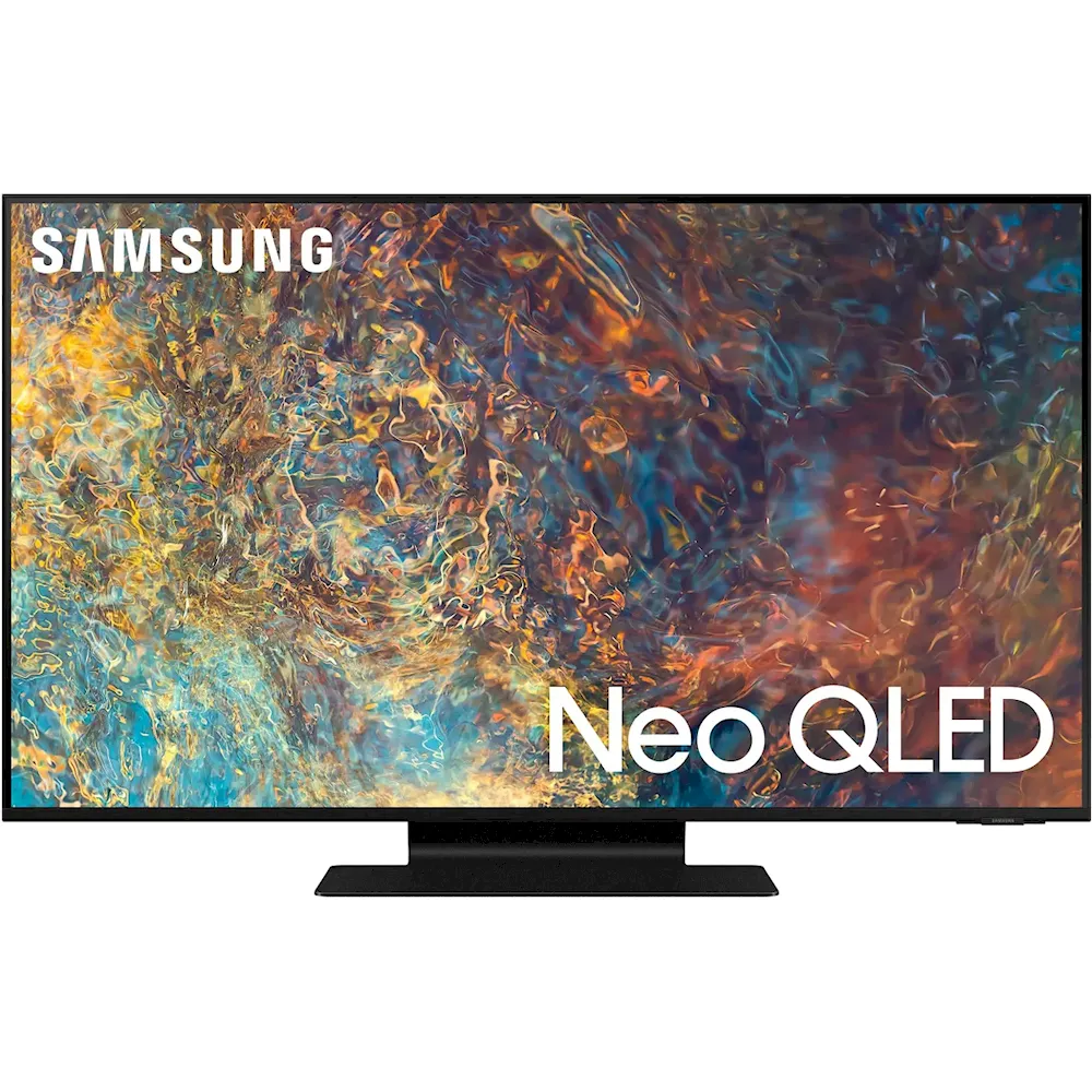 4K QLED телевизор Samsung QE55QN90BAUXCE