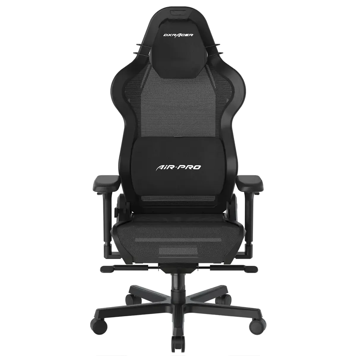 Компьютерное кресло DXRacer Air Pro Stealth AIR/R1BS/N.N