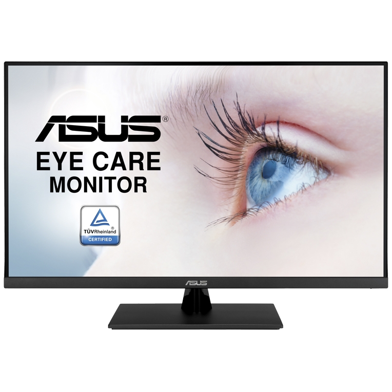 4К монитор ASUS VP32UQ