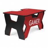 Компьютерный игровой стол Generic Comfort Gamer2/NR