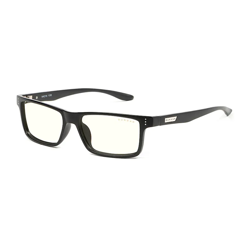 Очки для компьютера GUNNAR Cruz Clear (Natural), Onyx (CRU-00109)