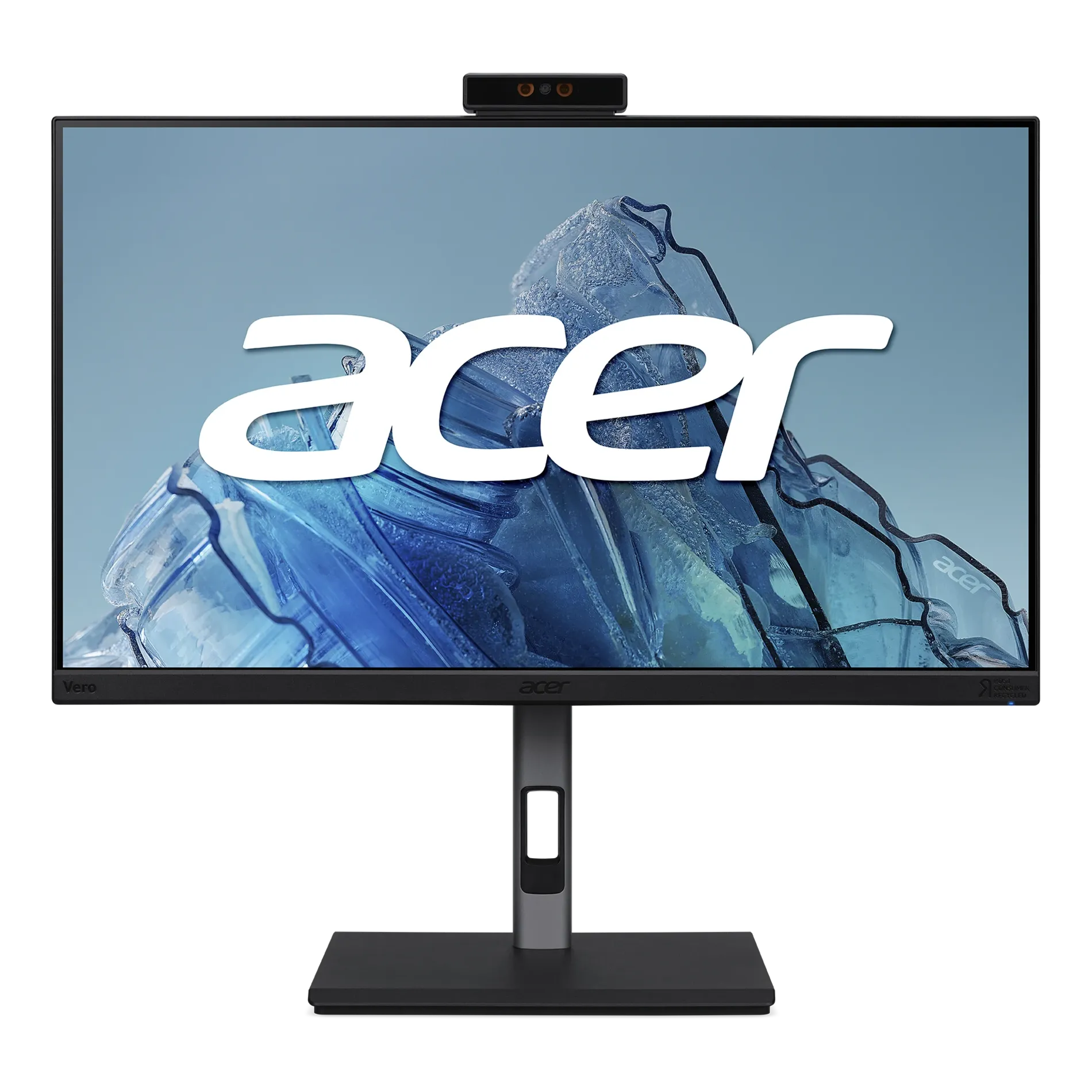 WQHD монитор Acer Vero B277UD3bmiqprcuzx