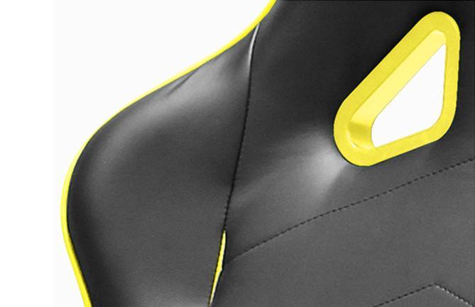 Компьютерное игровое кресло DXRacer OH/TS29/NY - фото 3