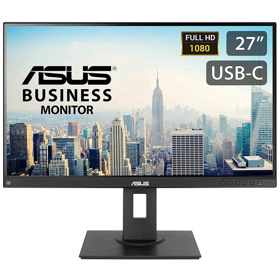 Full HD монитор ASUS BE279CLB