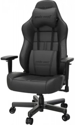 Компьютерное кресло AndaSeat Dark Demon Dragon (AD19-03-B-PVC)