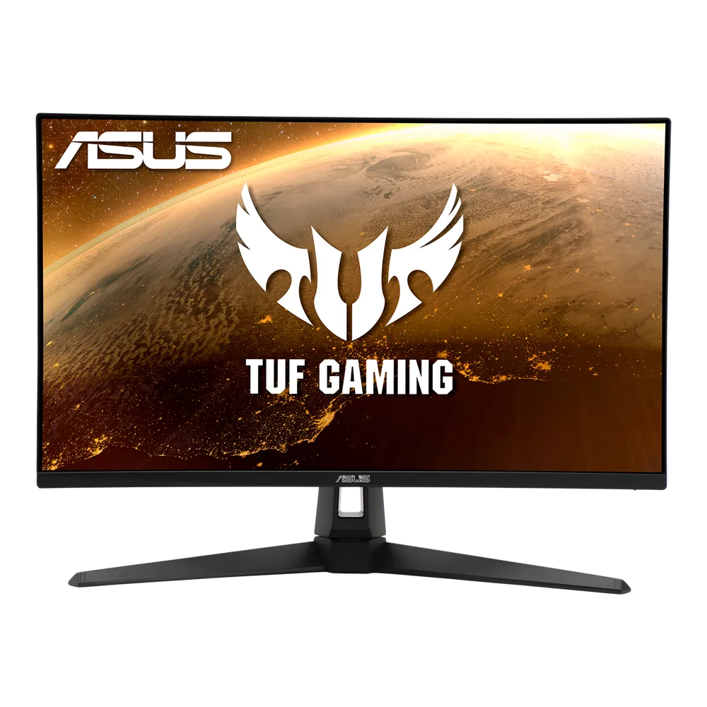 Full HD монитор ASUS TUF Gaming VG279Q1A