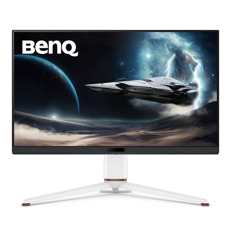 4K монитор BenQ Mobiuz EX321UX