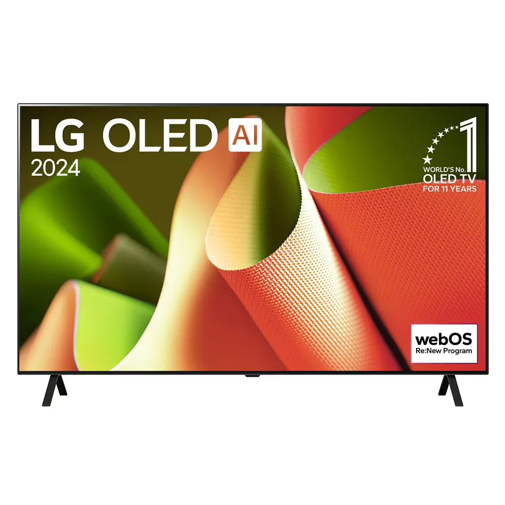 4K OLED телевизор LG OLED65B4RLA
