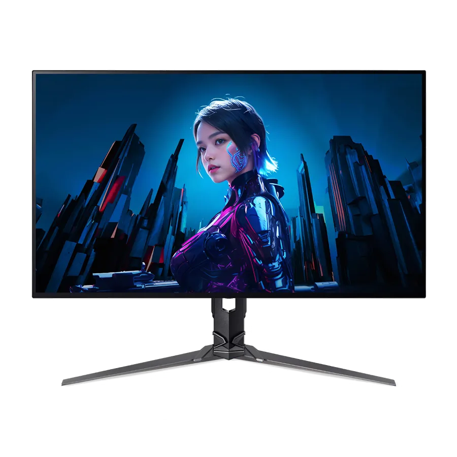 4K OLED монитор Acer Predator X32 X3