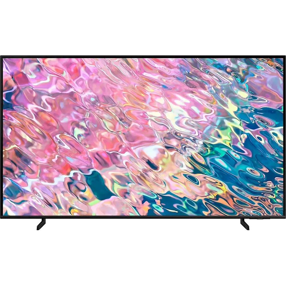 4K QLED телевизор Samsung QE85Q60BAUXCE