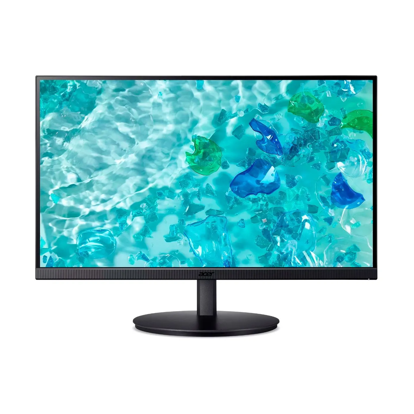 4K монитор Acer CB272Kbmiiprx