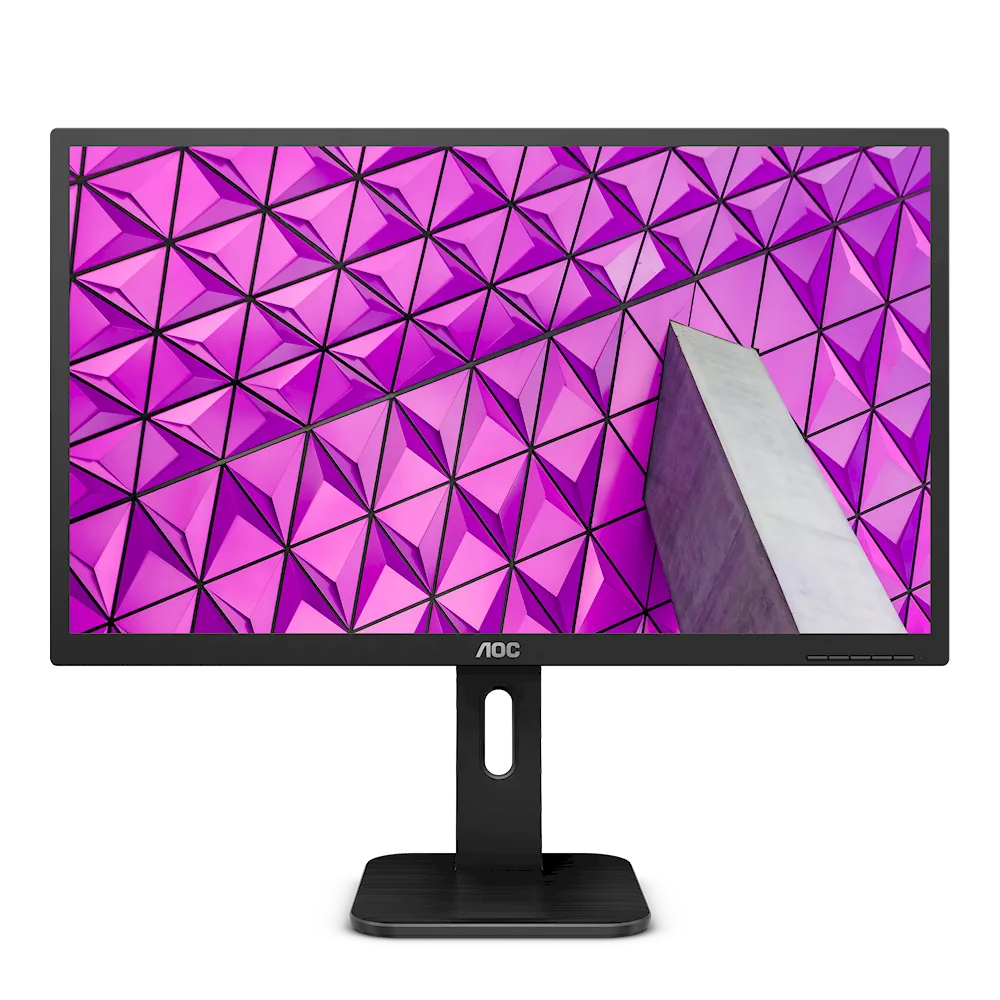 Full HD монитор AOC 22P1