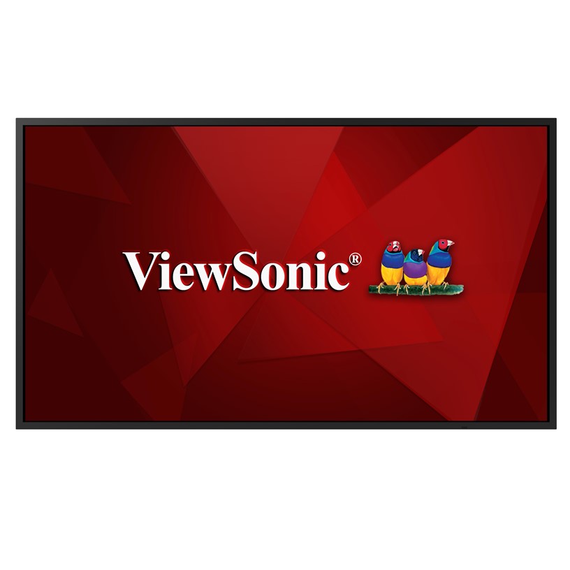 4К монитор ViewSonic CDE4320