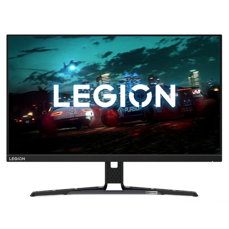 WQHD монитор Lenovo Legion Y27h-30