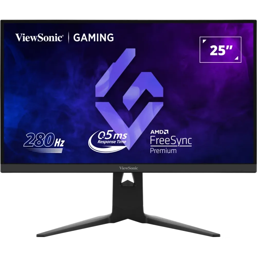 Full HD монитор ViewSonic XG2536