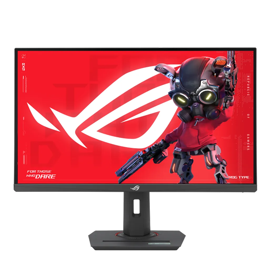 WQHD монитор ASUS ROG Strix XG27ACS