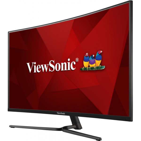 WQHD монитор Viewsonic VX3258-2KPC-MHD - фото 2