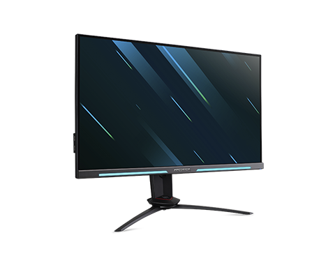 WQHD монитор Acer Predator XB273UGSbmiiprzx (UM.HX0EE.S01)