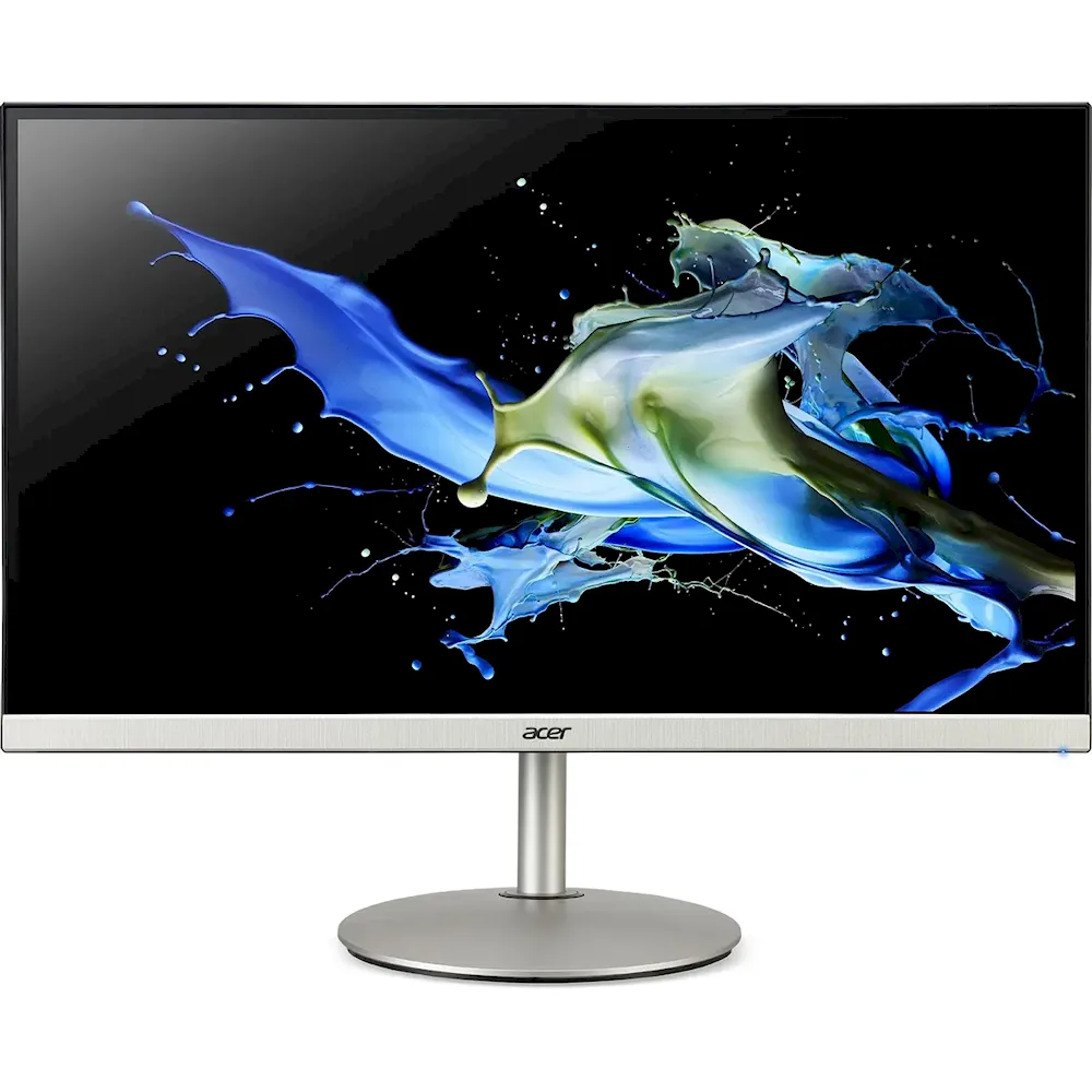 Full HD монитор Acer CB242Ysmiprx (UM.QB2EE.007)