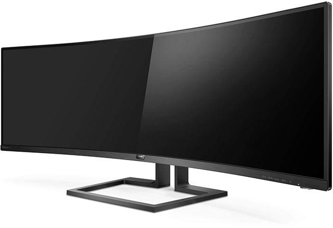 DWQHD монитор Philips 499P9H/00