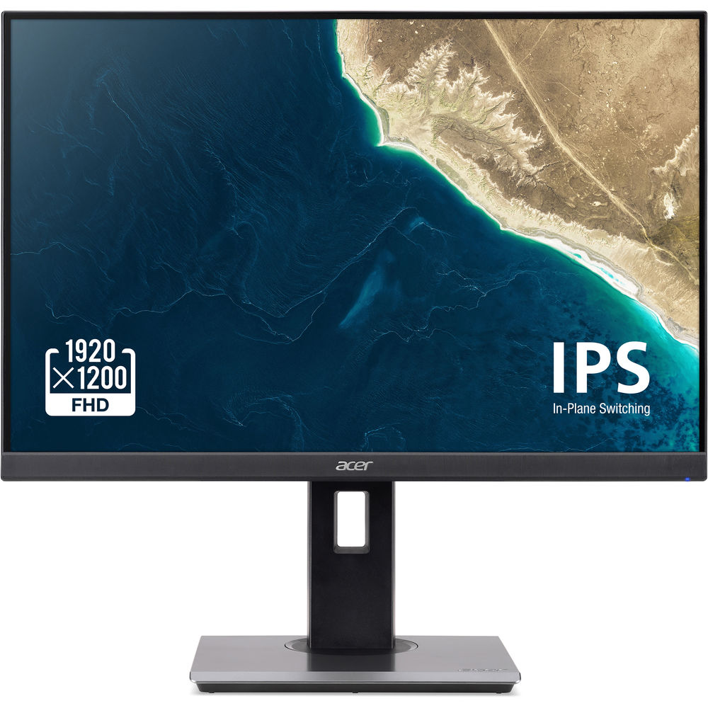 WUXGA монитор Acer B247Wbmiprfx